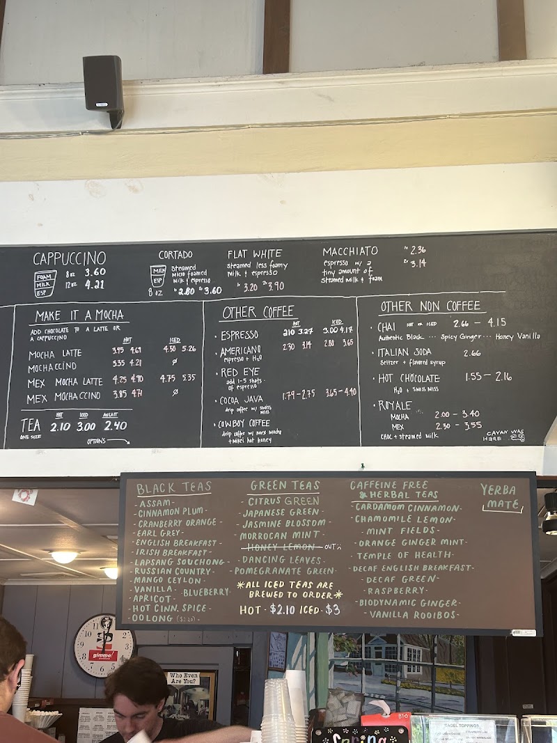 Coffee Obsession photo 3