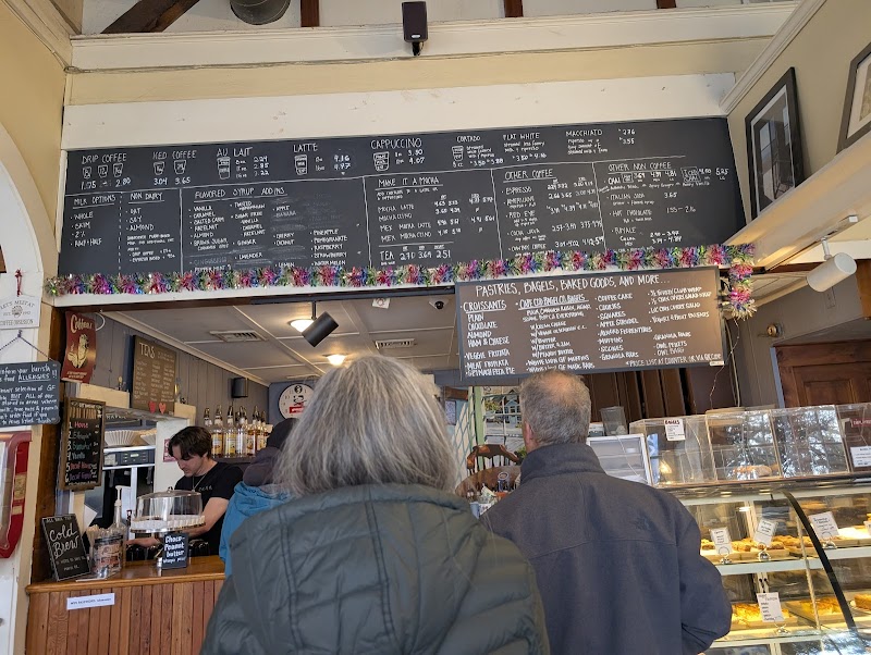 Coffee Obsession photo 3