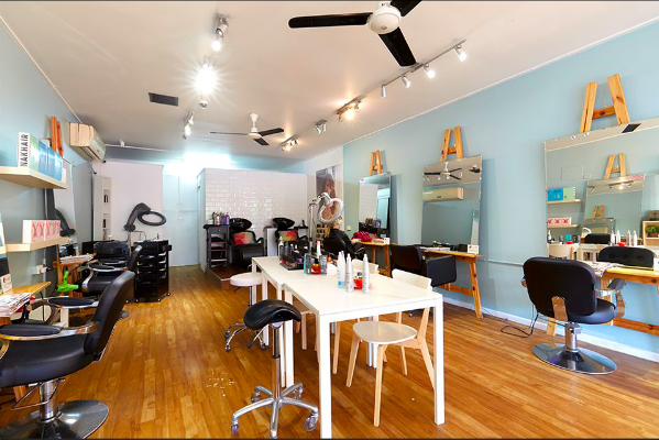 Colour Queenz photo 3