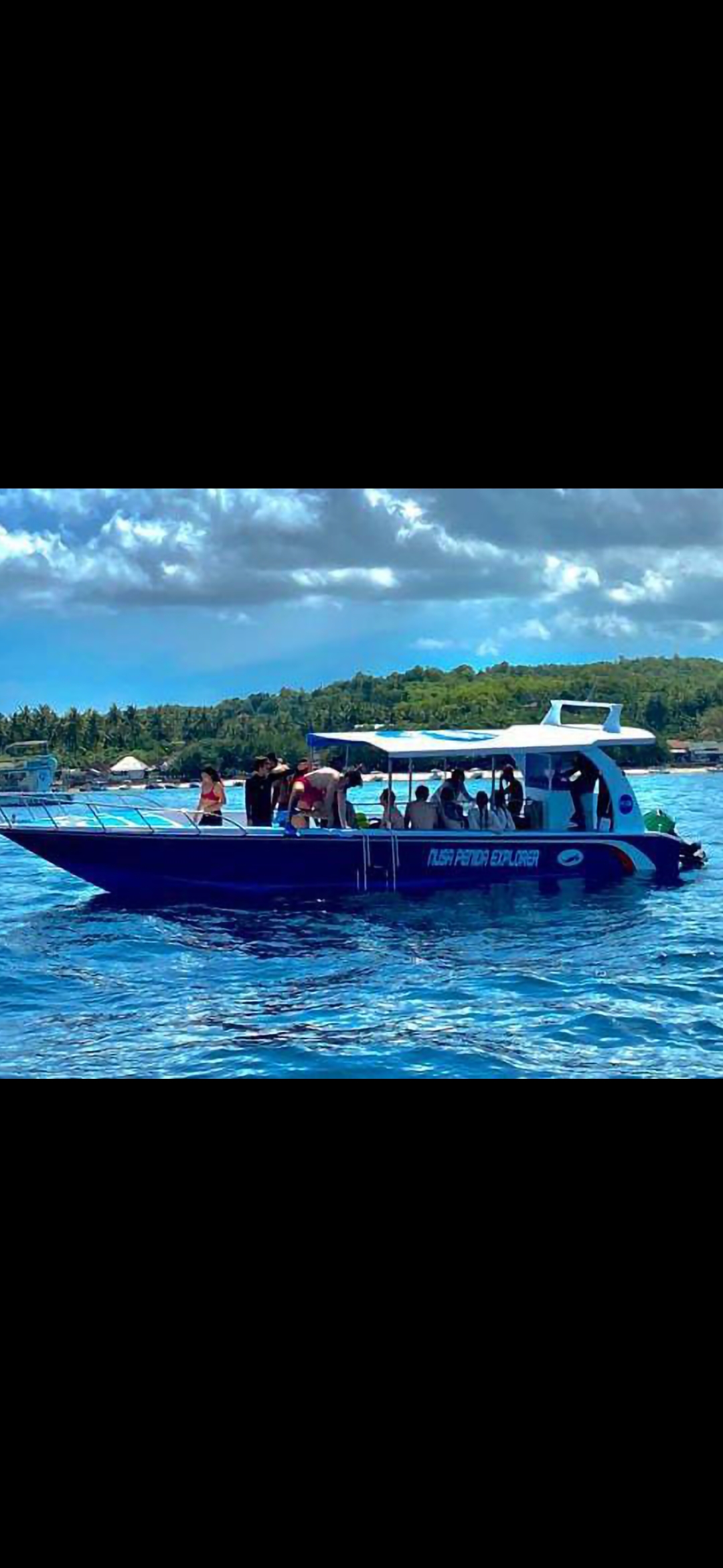 Nusa Penida Explorer