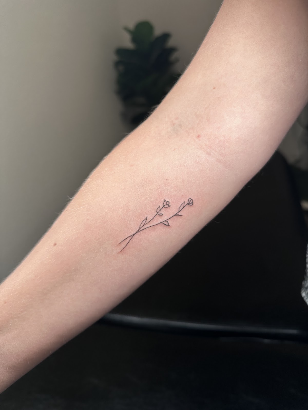 ATX inked — tattoo studio near Leander