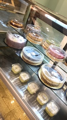 حلويات سكرة