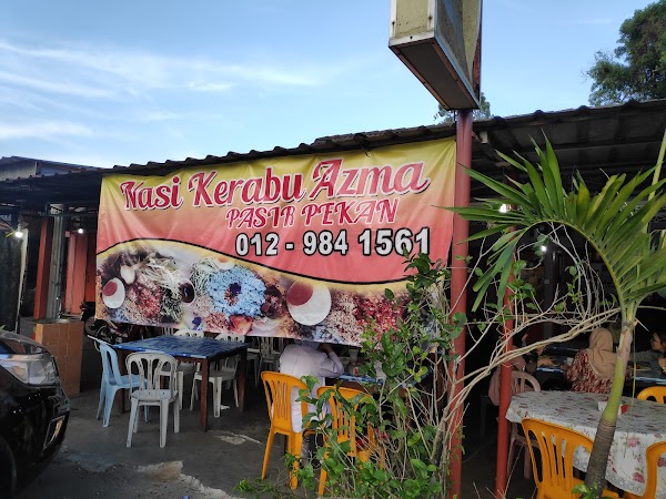 Nasi Kerabu Azma - Photo 1