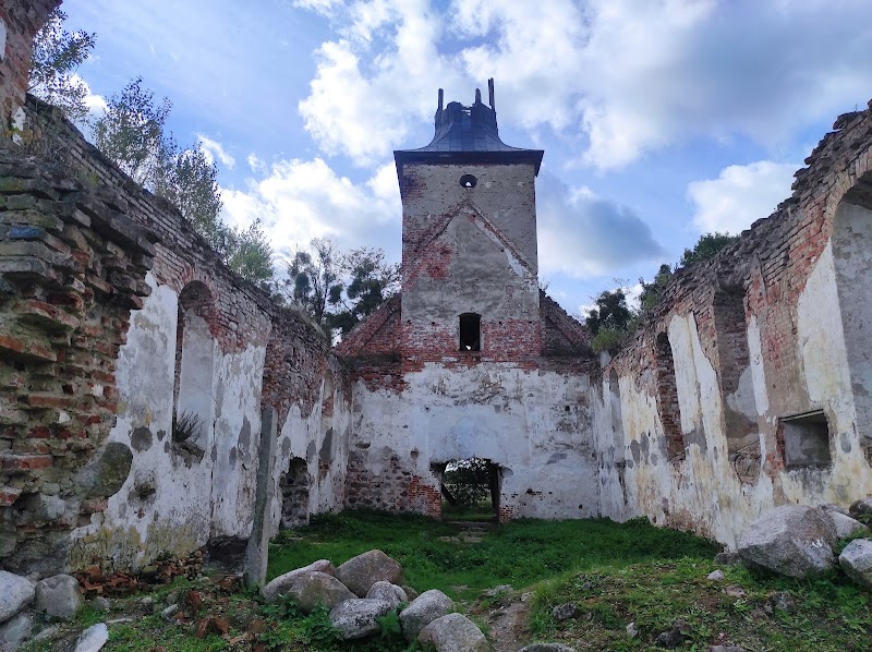 Кирха Фриденберга — фото 3