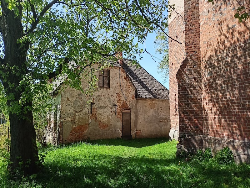 Кирха Фриденберга — фото 5