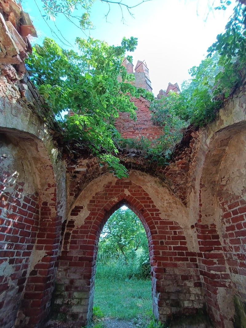 Кирха Фриденберга — фото 2