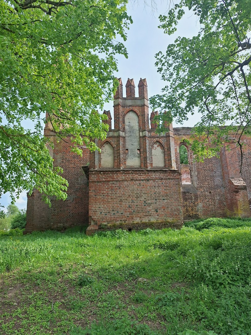 Кирха Фриденберга — фото 4