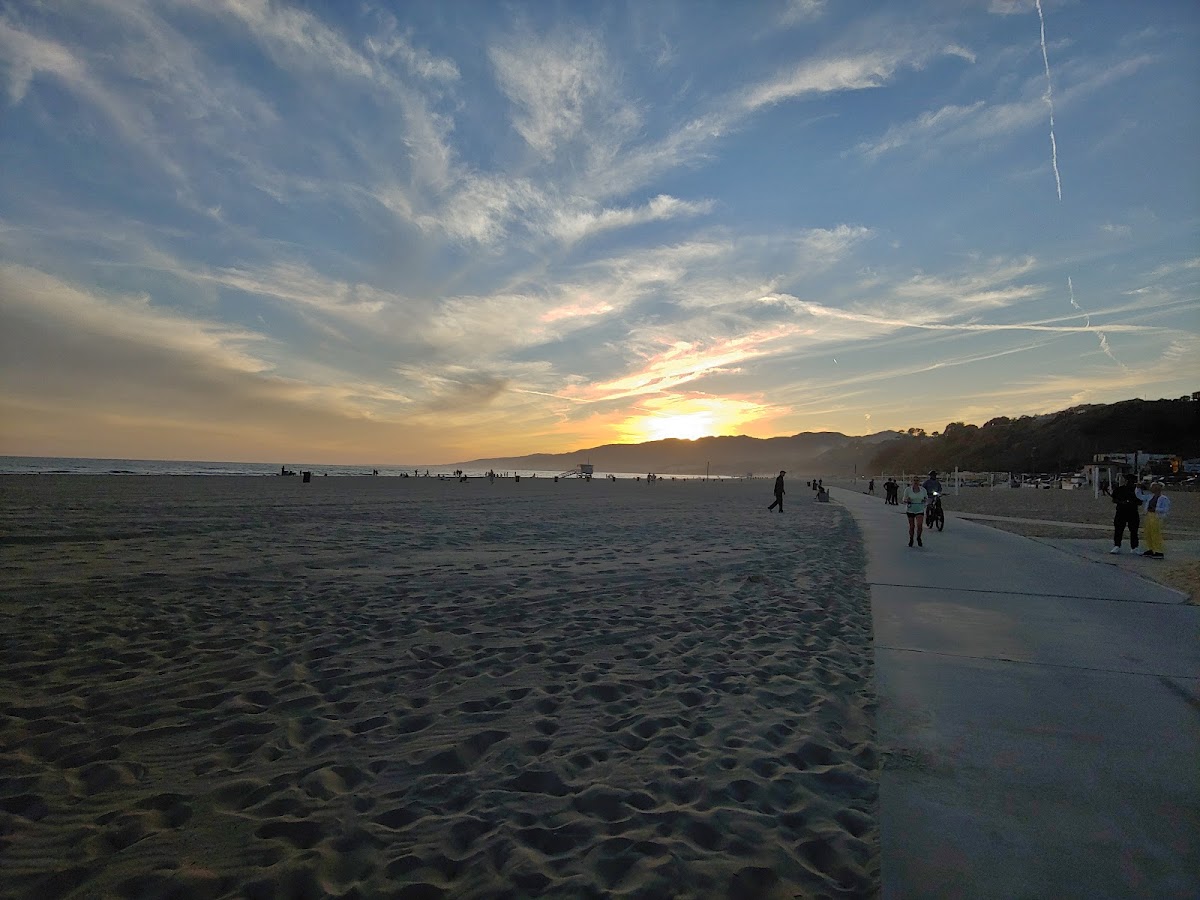 The Beach Club: Google Places image 2