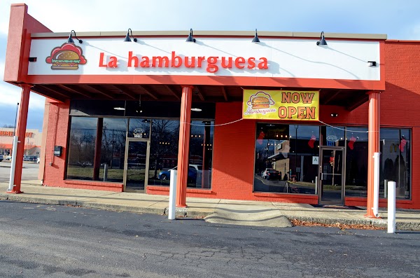 Photo by American Marketing & Publishing