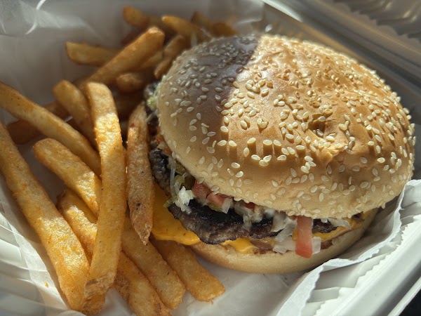 Photo by Alexander Stampley