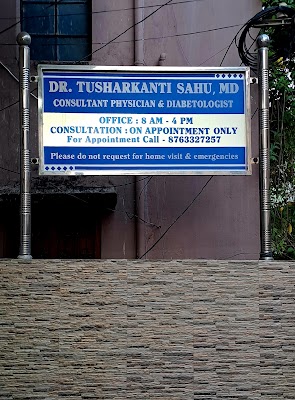 Dr. Tusharkanti Sahu, MD - Image 2