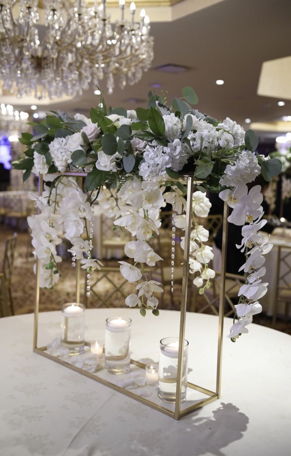 Alessias floral Decorators: Google Places image 4