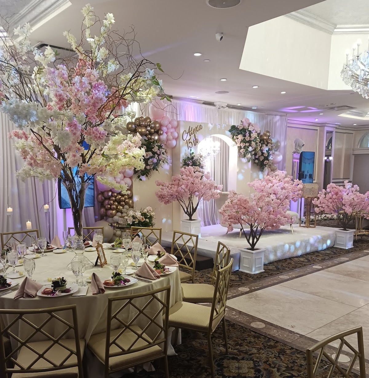 Alessias floral Decorators: Google Places image 2