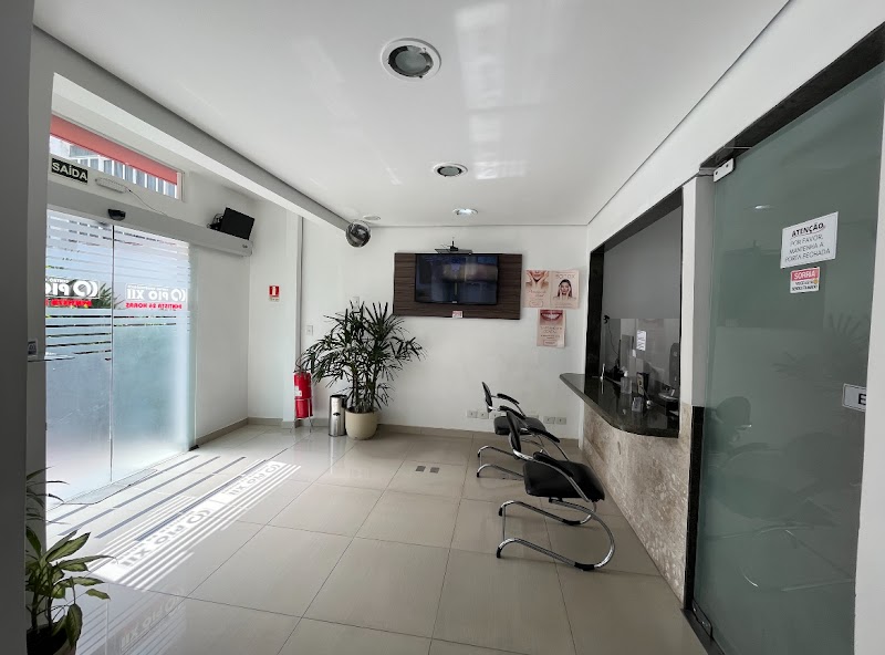 Centro Odontológico Pio XII - Dentista 24h