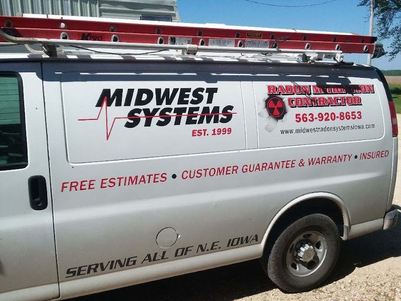 Midwest Radon Mitigation radon testing