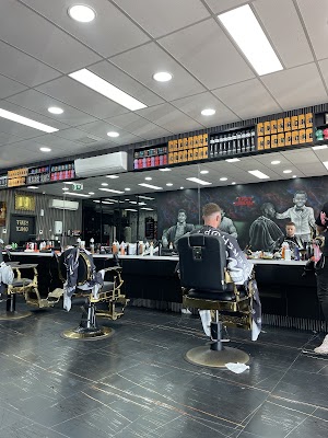 Picky Barbers photo 2