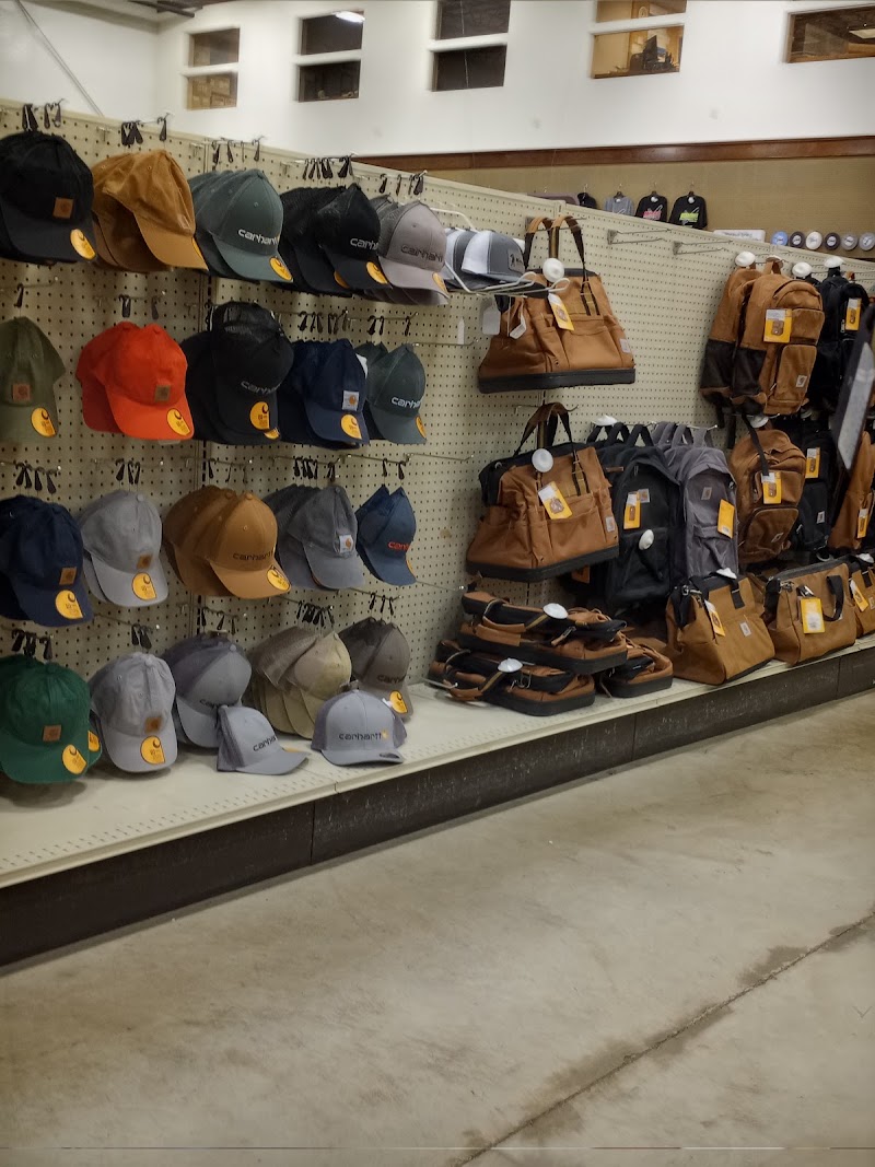 Madsens Guns photo