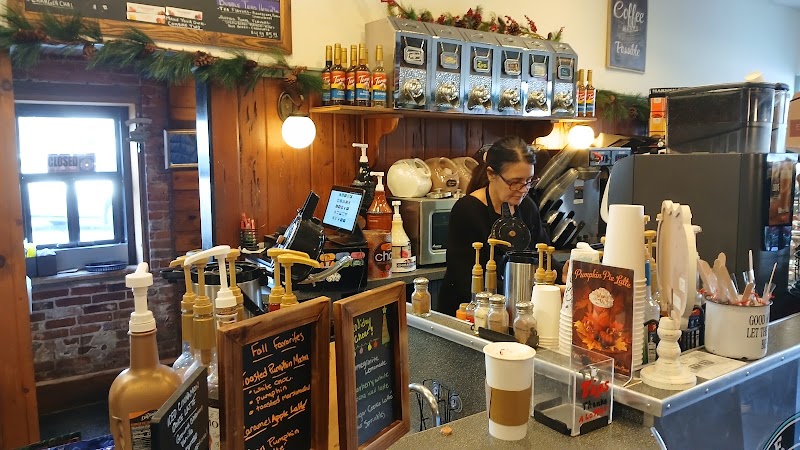 Milan Coffee House photo 4