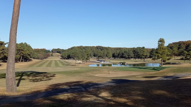Musashi Matsuyama Country Club - Photo 7