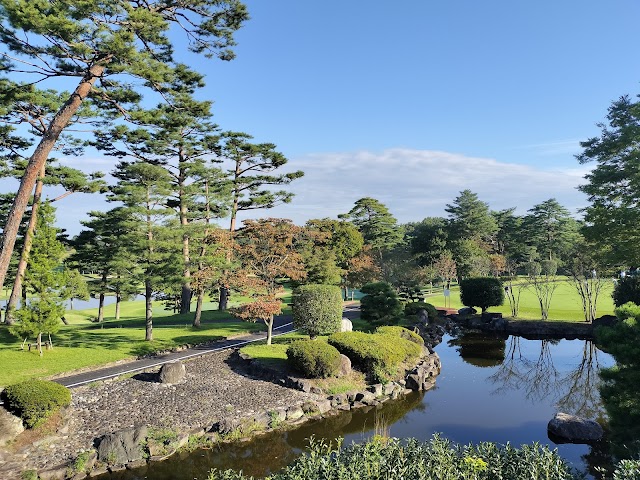 Musashi Matsuyama Country Club - Photo 5