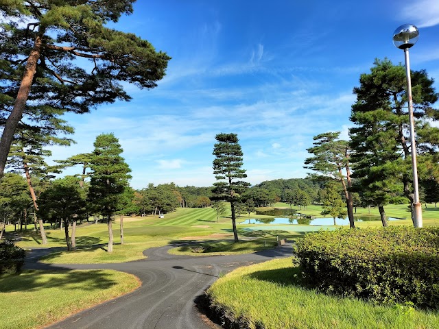 Musashi Matsuyama Country Club - Photo 3