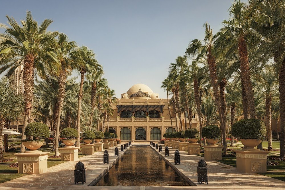 One&Only Royal Mirage fotoğraf 1