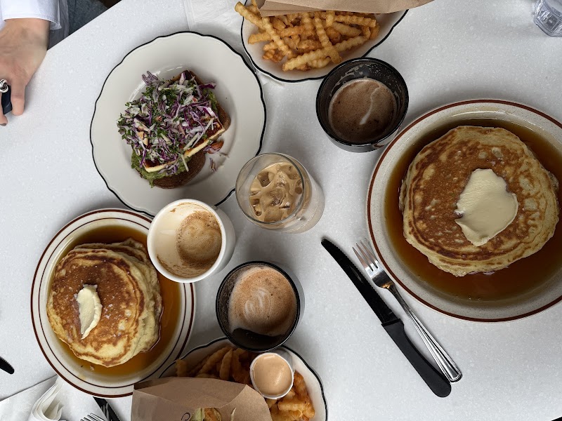 September Cafe photo 2