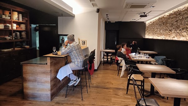 ANACO Santiago de Compostela