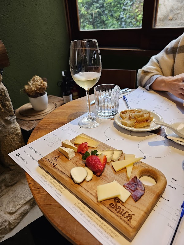 Vinícola Artesã