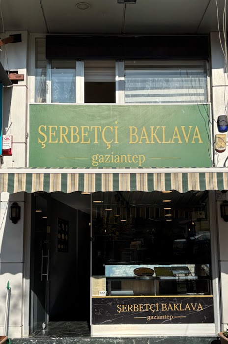 Şerbetçi Baklava fotoğraf 1