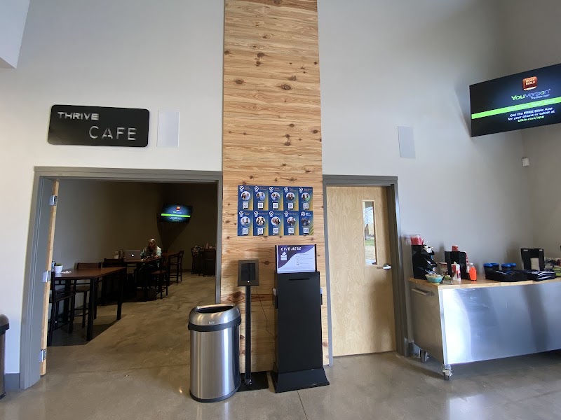 Thrive Cafe photo 1
