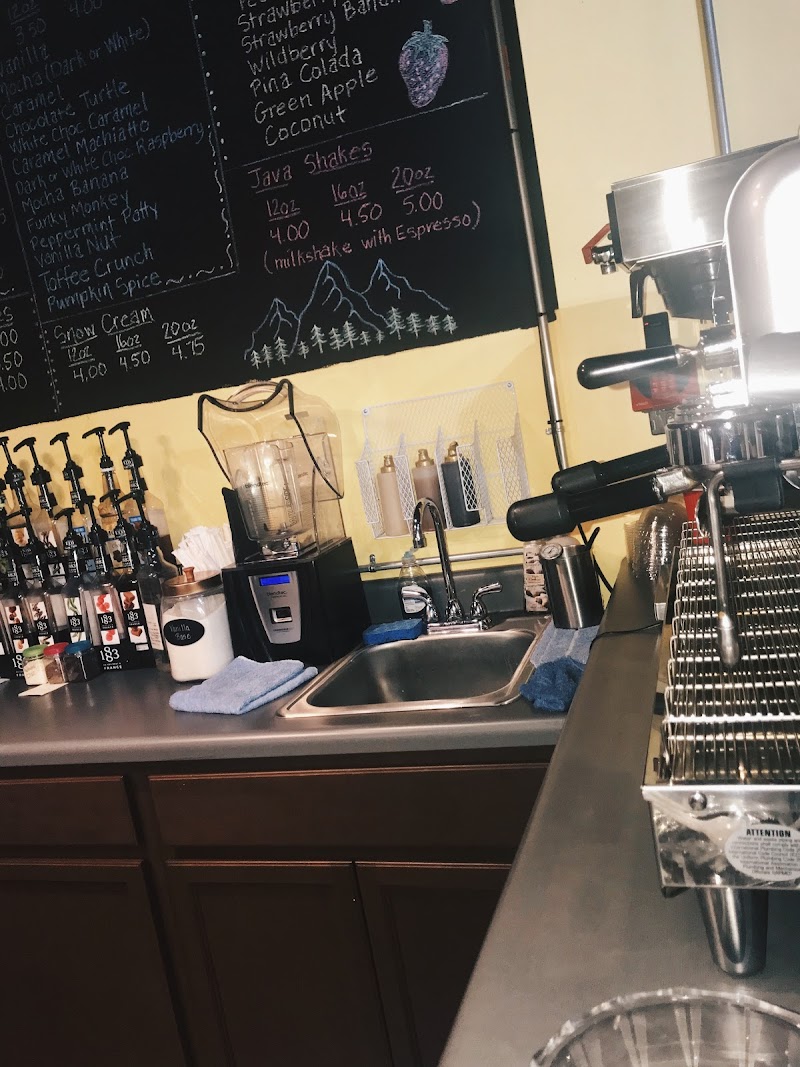 Higher Grounds Coffee photo 3