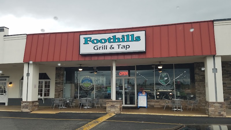 Higher Grounds Coffee photo 4