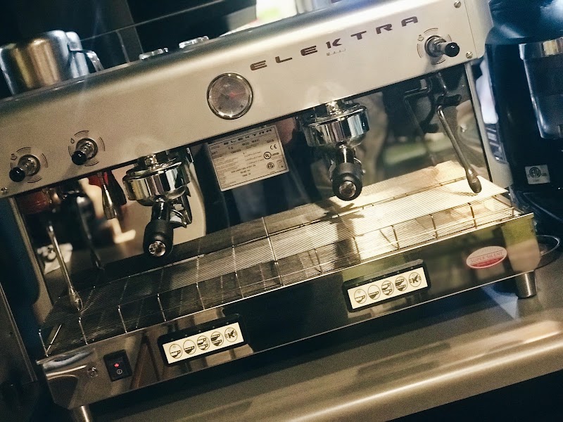 Higher Grounds Coffee photo 1