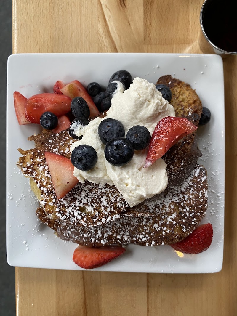 Portage Bay Cafe photo 4
