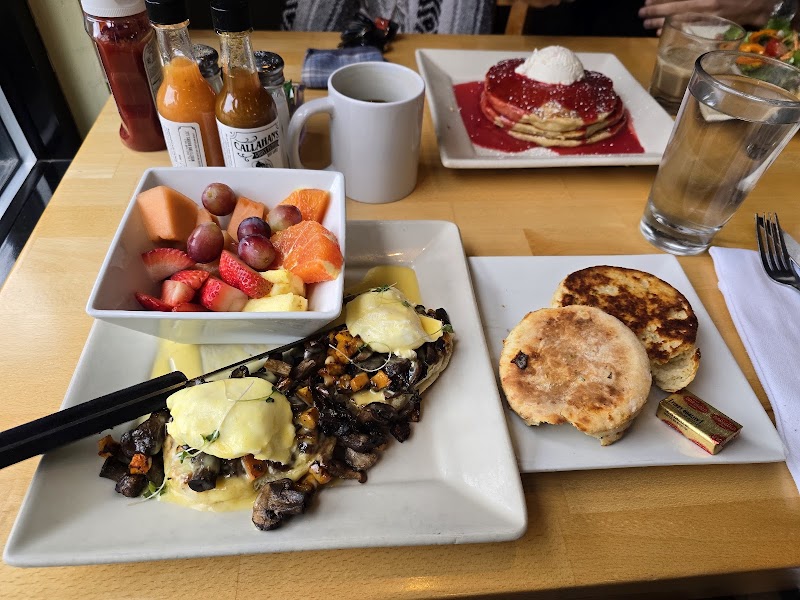 Portage Bay Cafe photo 3