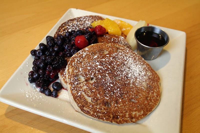 Portage Bay Cafe photo 2