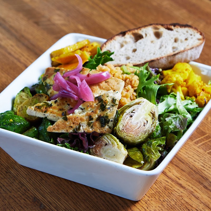 Portage Bay Cafe photo 3