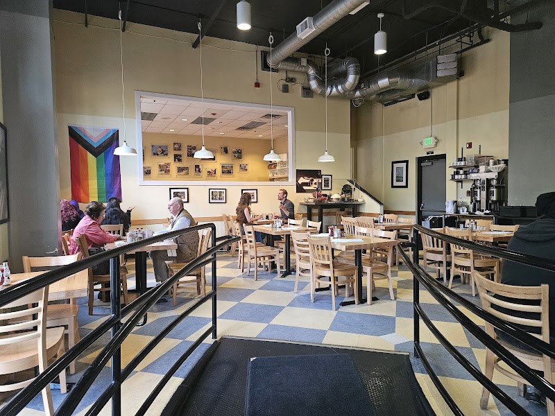 Portage Bay Cafe photo 2