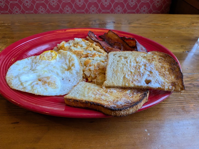 Turnaround Cafe photo 2