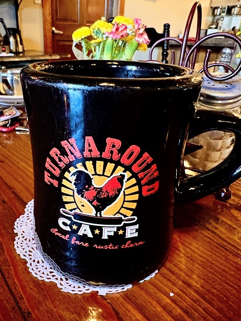 Turnaround Cafe photo 3