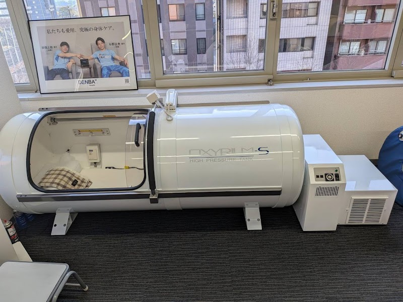 神戸メディケア 東京銀座支店 2