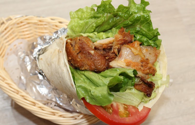 TAZA CUISINE (HALAL) photo 6