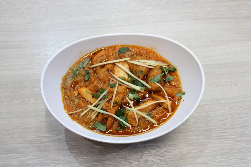 TAZA CUISINE (HALAL) photo 2