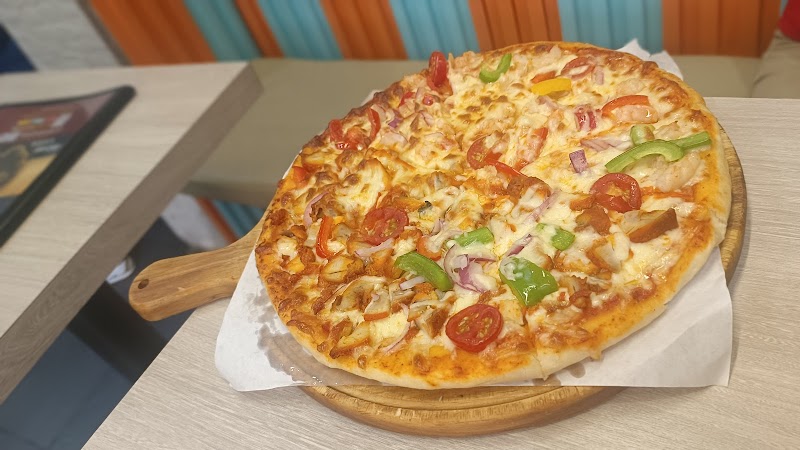 TAZA CUISINE (HALAL) photo 4