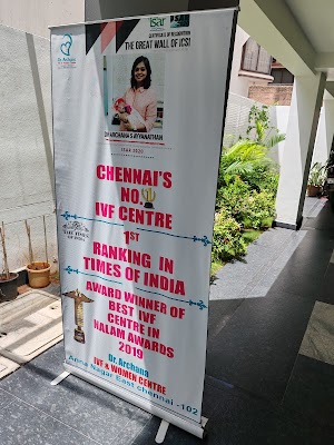 Dr Archana IVF & Women Centre, chennai - Image 3