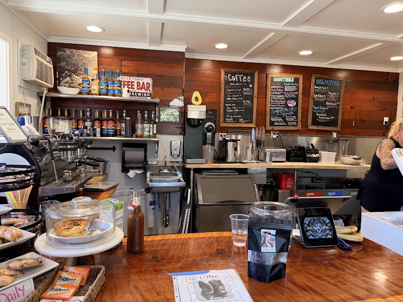 Soul Rebel Coffee photo 1