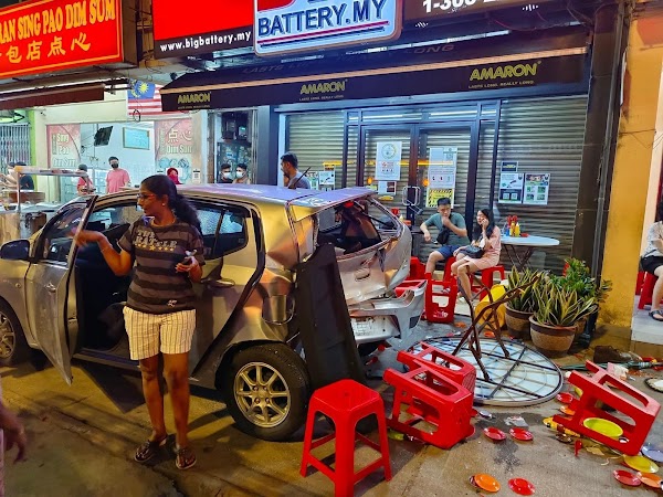 Restoran Sing Pao Dim Sum - Photo 1