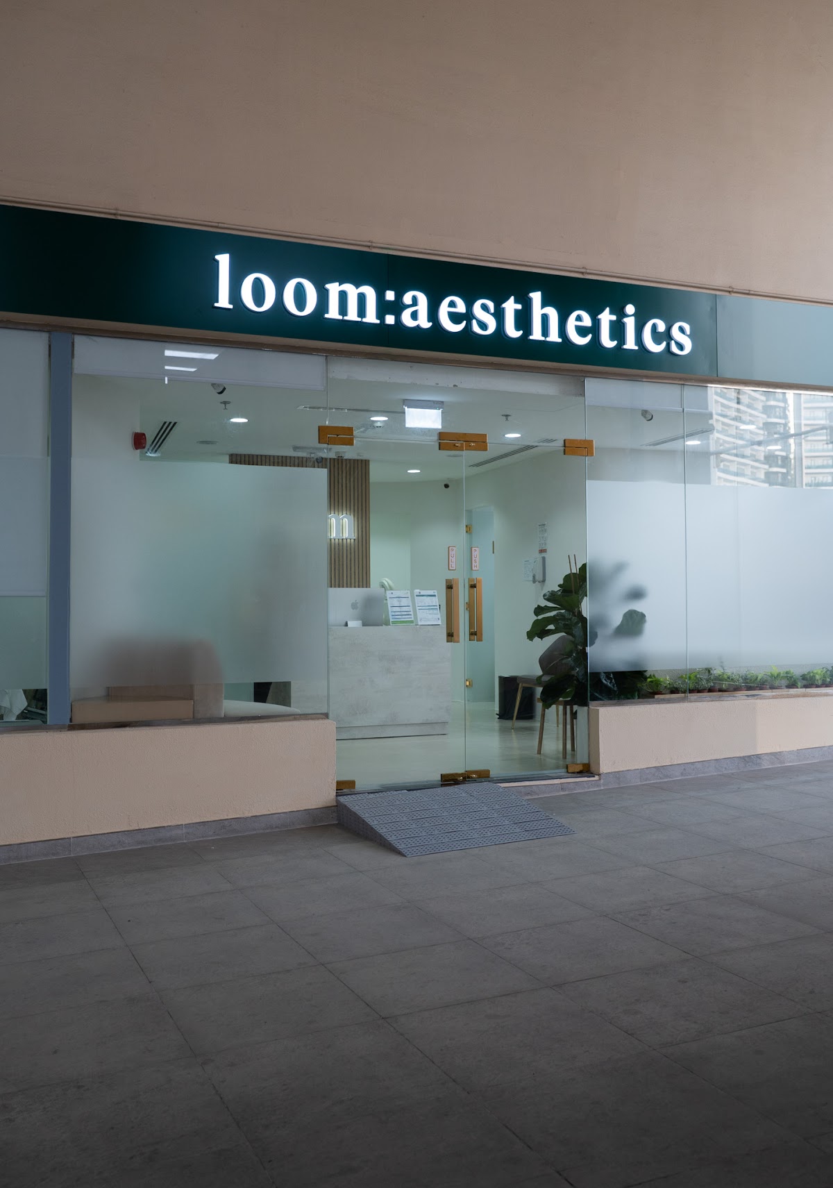 Loom Aesthetics 2