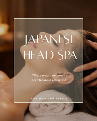 'Upa Hair and Beauty photo 3